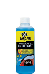 Antifrost Concentrated